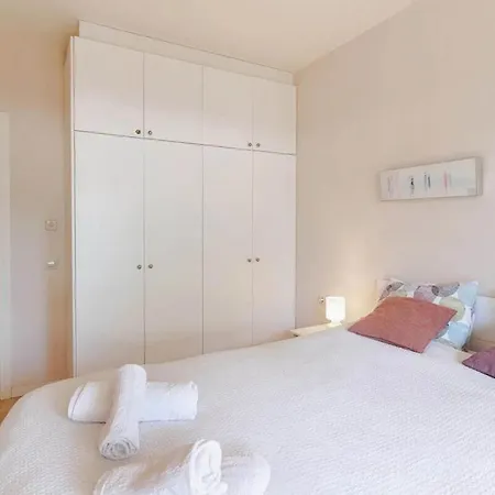 Apartament Pretty Garden Next To A Charming Lloret de Mar